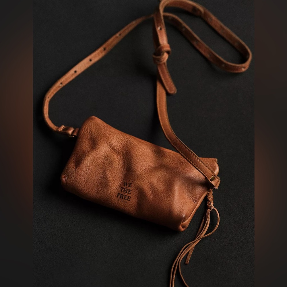 We The Free Rider Crossbody Bag by Free People